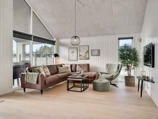 Maison de vacances Houstrup  23