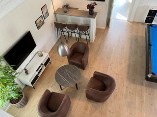 Maison de vacances Houstrup  40