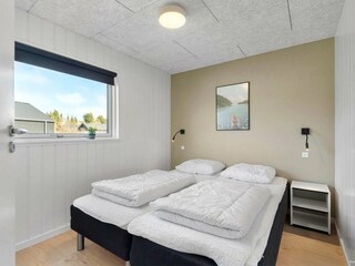 Maison de vacances Houstrup  17