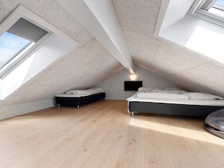 Holiday house Houstrup  20