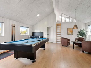 Holiday house Houstrup  22