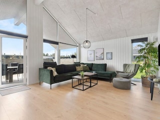 Holiday house Houstrup  28