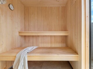 Maison de vacances Houstrup  21