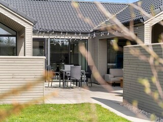 Holiday house Houstrup Outdoor Recording 14