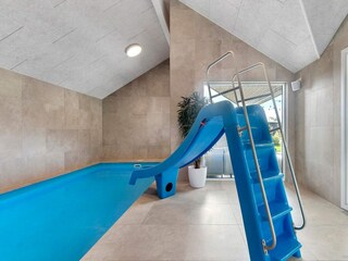 Holiday house Houstrup  30