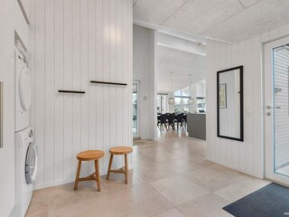 Maison de vacances Houstrup  27