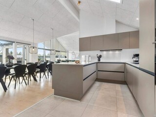 Holiday house Houstrup  32