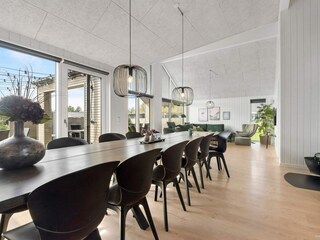 Maison de vacances Houstrup  28
