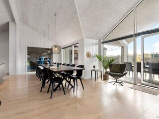 Holiday house Houstrup  23