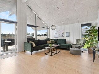 Maison de vacances Houstrup  24
