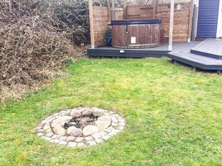 Holiday house Gedser Outdoor Recording 3