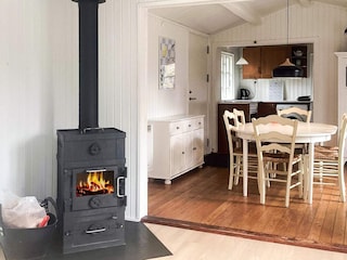 Holiday house Gedser  11