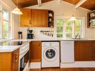 Holiday house Gedser  17