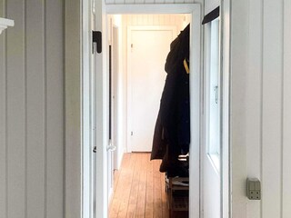 Holiday house Gedser  12
