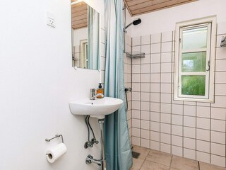 Holiday house Gedser  6