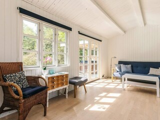 Holiday house Gedser  15