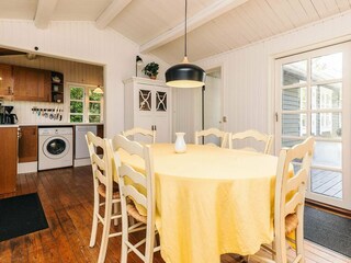 Holiday house Gedser  16