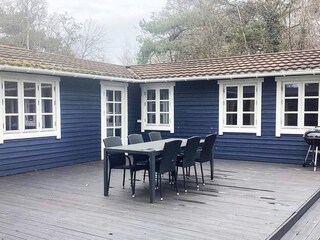 Holiday house Gedser Outdoor Recording 6