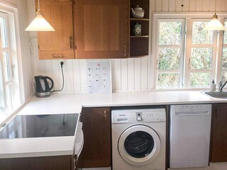 Holiday house Gedser  43