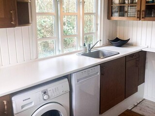 Holiday house Gedser  17