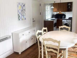 Holiday house Gedser  18