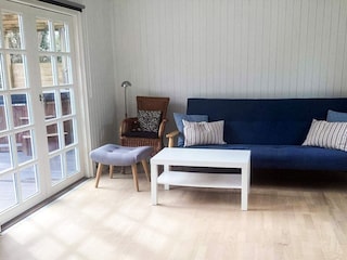 Ferienhaus Gedser  19