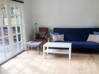 Vakantiehuis Gedser  19