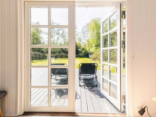 Vakantiehuis Gedser  6