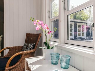 Vakantiehuis Gedser  9