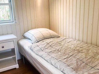 Holiday house Gedser  44