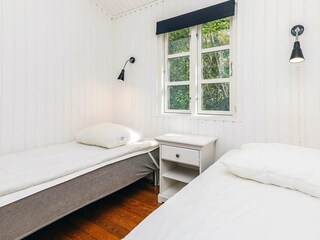 Holiday house Gedser  23