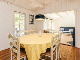 Vakantiehuis Gedser  24