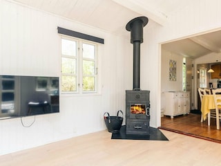 Ferienhaus Gedser  11