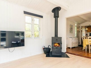 Holiday house Gedser  25