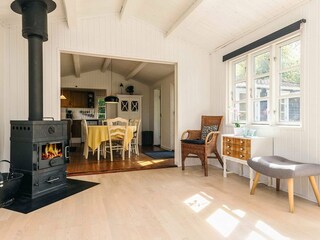 Holiday house Gedser  27