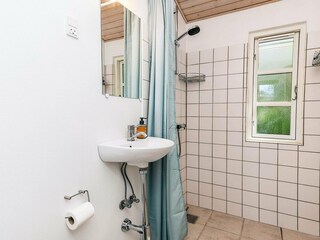 Vakantiehuis Gedser  9