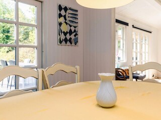 Vakantiehuis Gedser  29