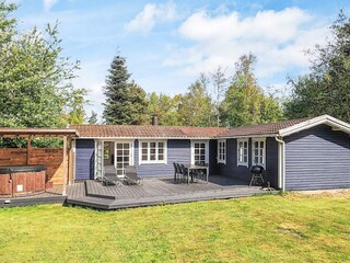 Ferienhaus Gedser  35