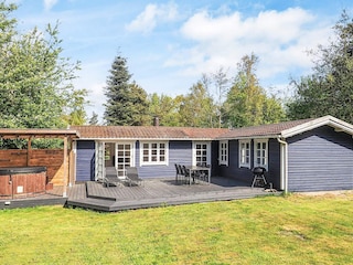 Holiday house Gedser  30