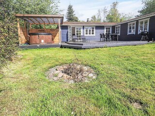 Vakantiehuis Gedser  12