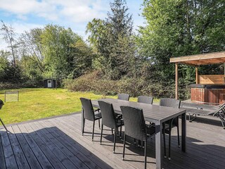Holiday house Gedser  32