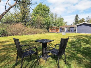 Holiday house Gedser  33