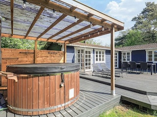 Holiday house Gedser  34