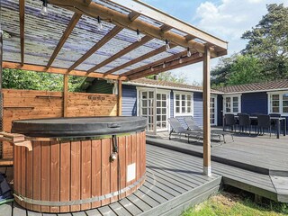 Vakantiehuis Gedser  13