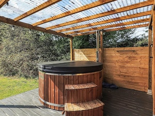 Holiday house Gedser  35