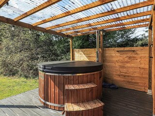 Vakantiehuis Gedser  35