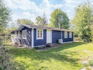Holiday house Gedser  36