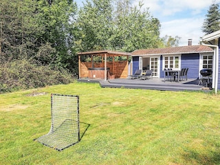 Ferienhaus Gedser  37