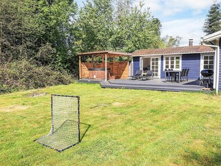 Holiday house Gedser  37