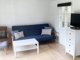 Vakantiehuis Gedser  39